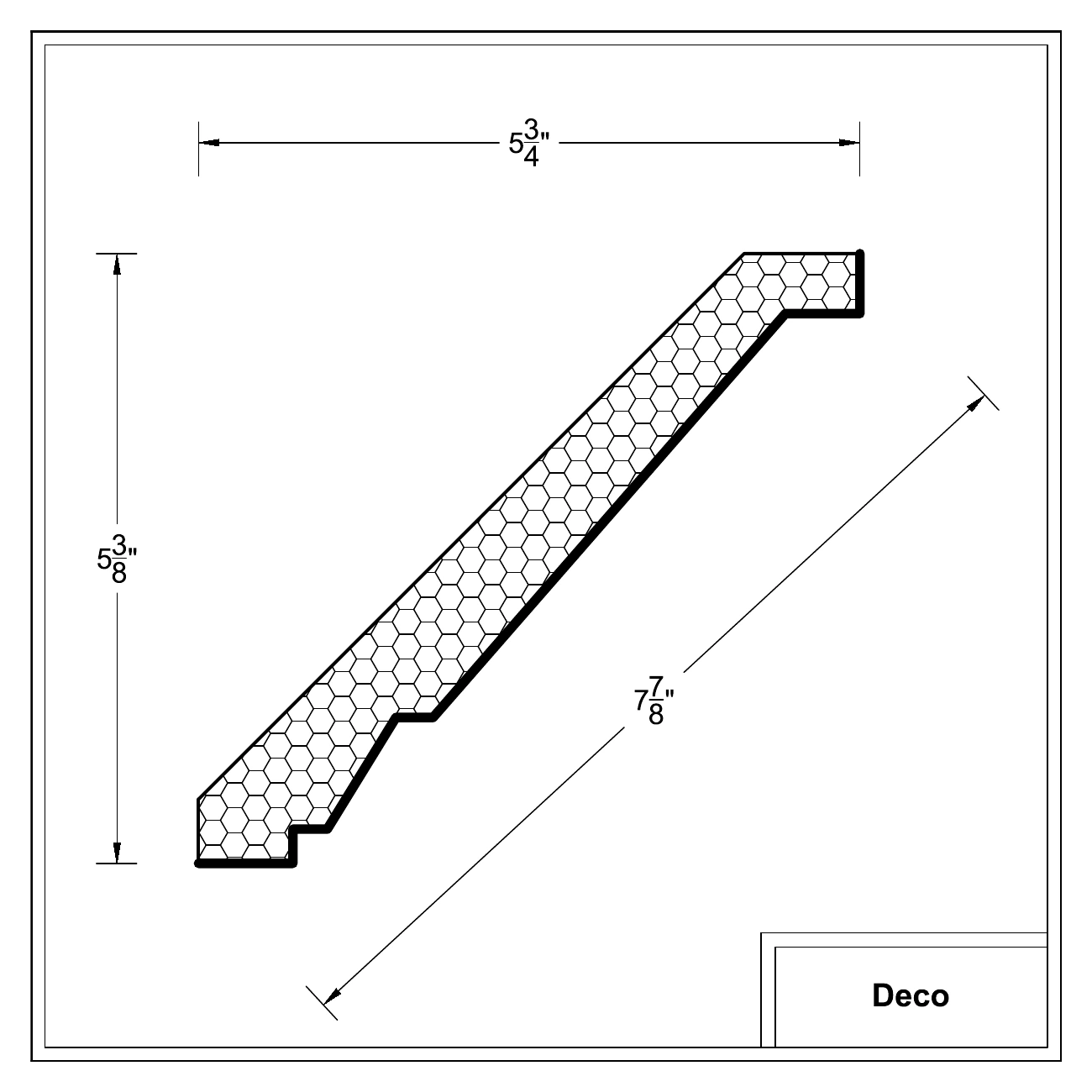 Deco 8