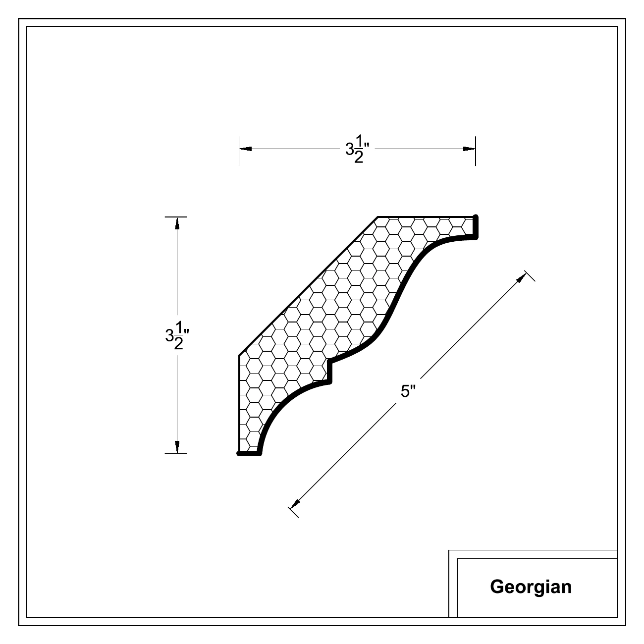 Georgian 5