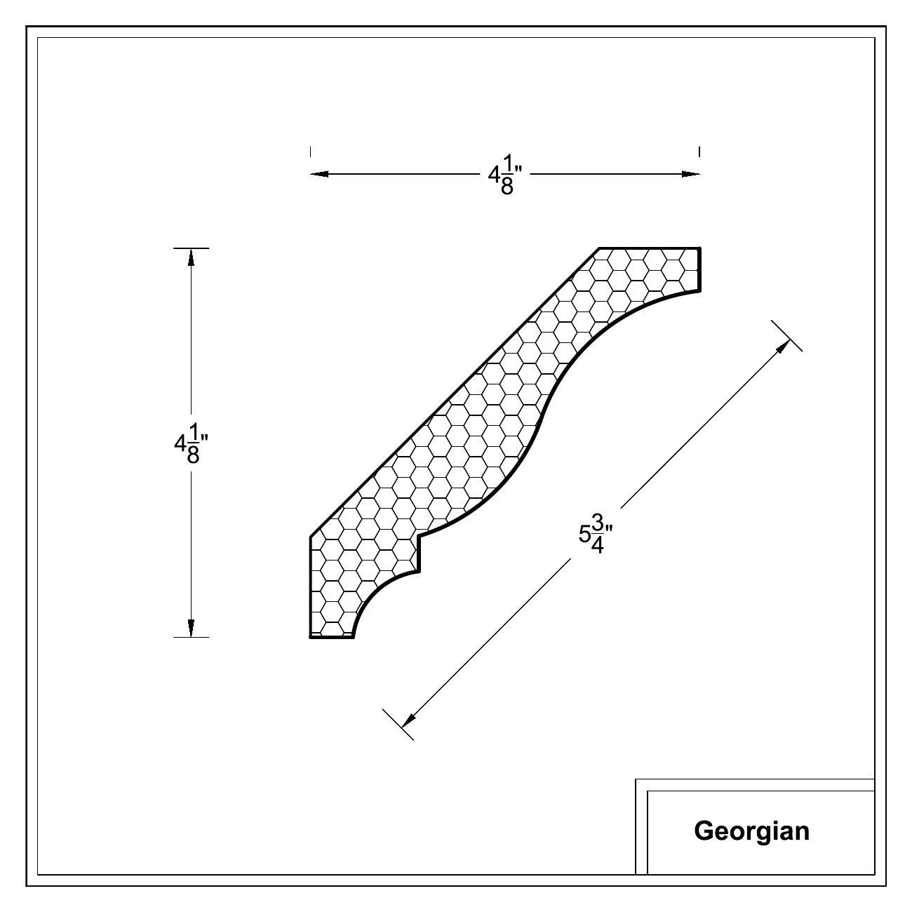 Georgian 6