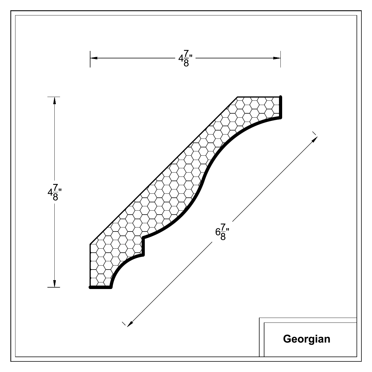 Georgian 7