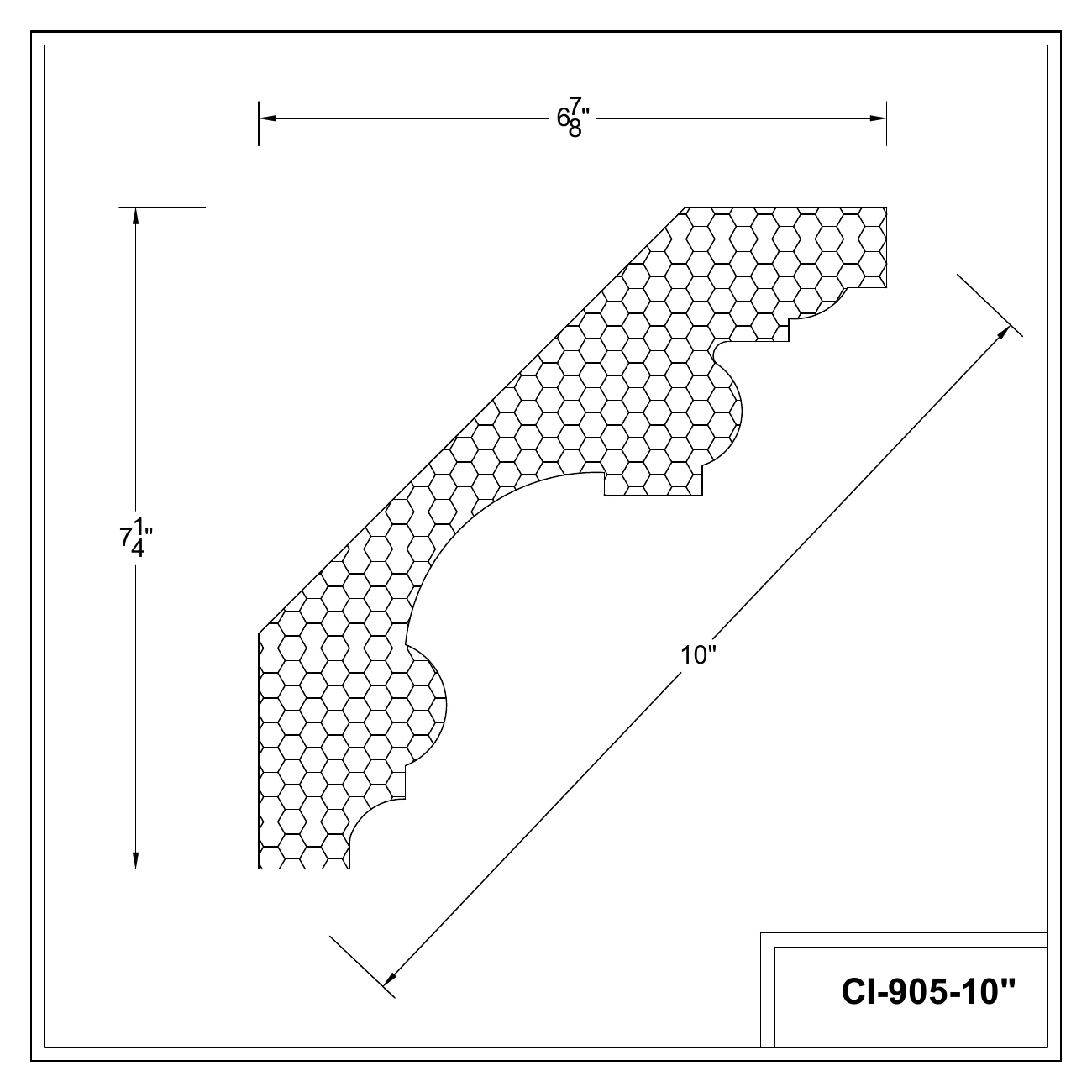 CI-905-10