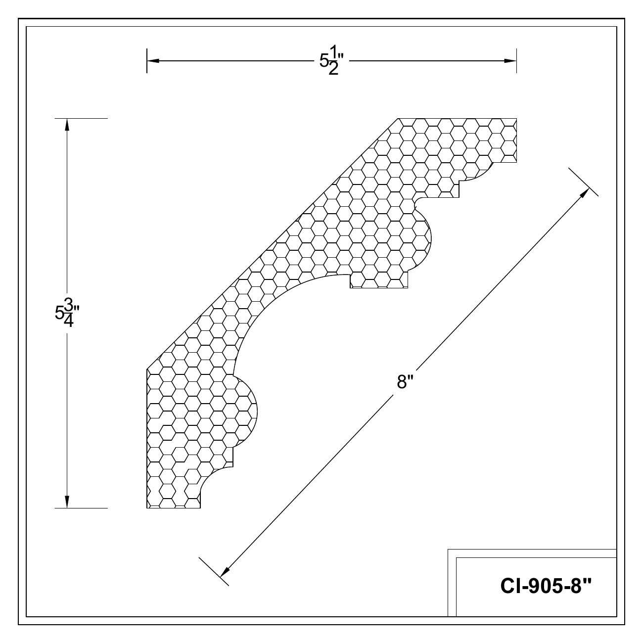 CI-905-8