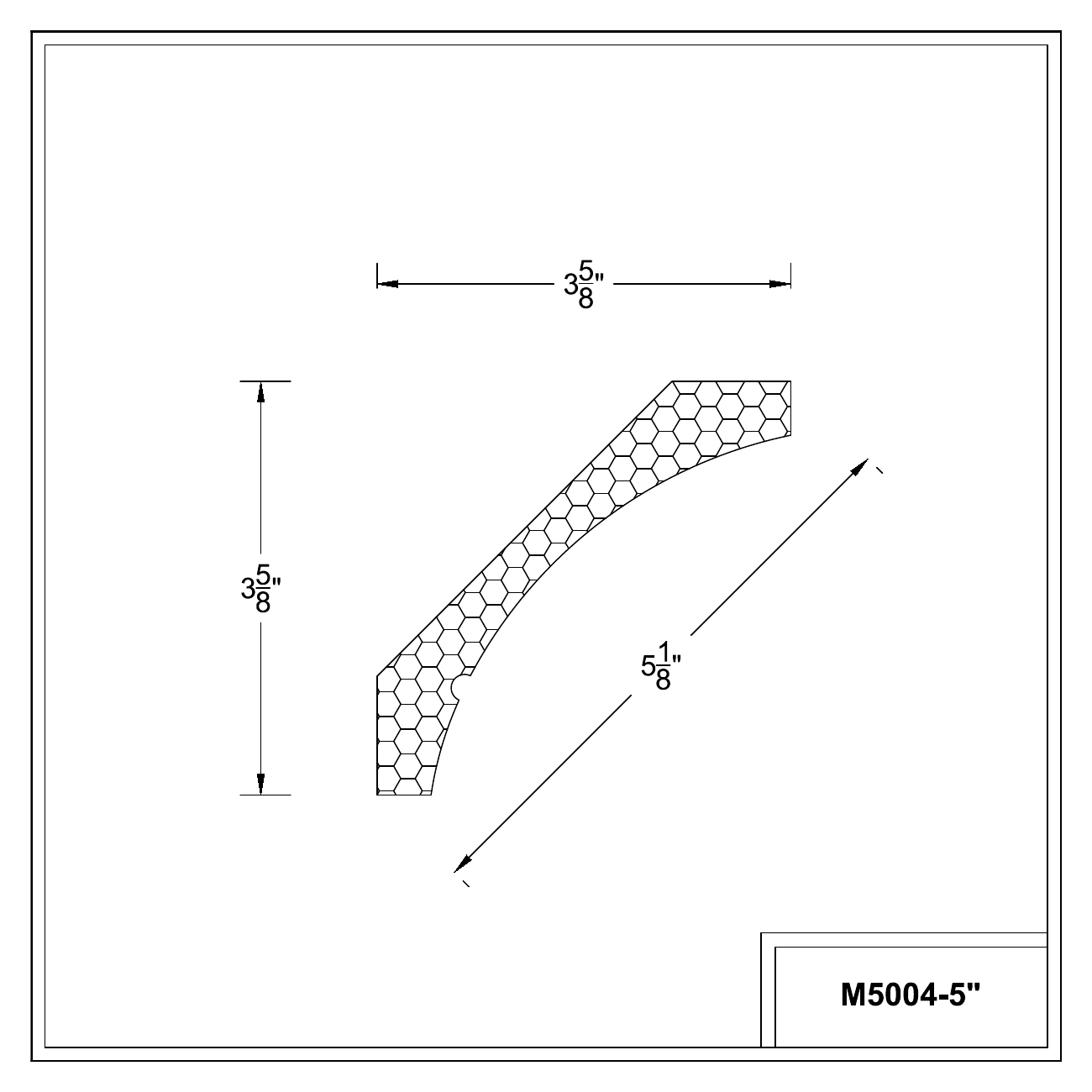 M5004