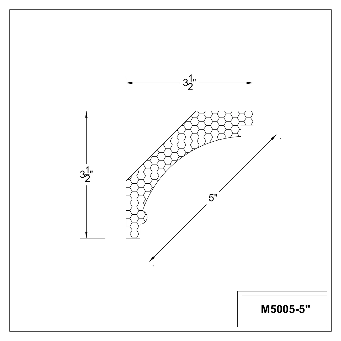 M5005