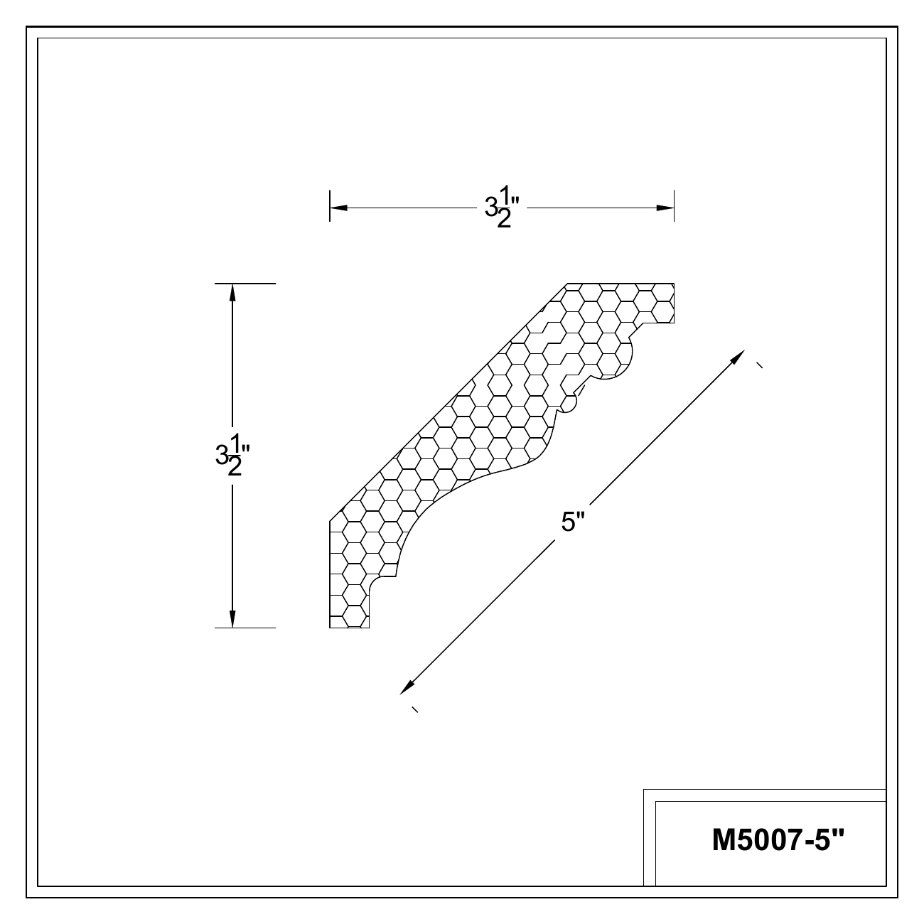 M5007