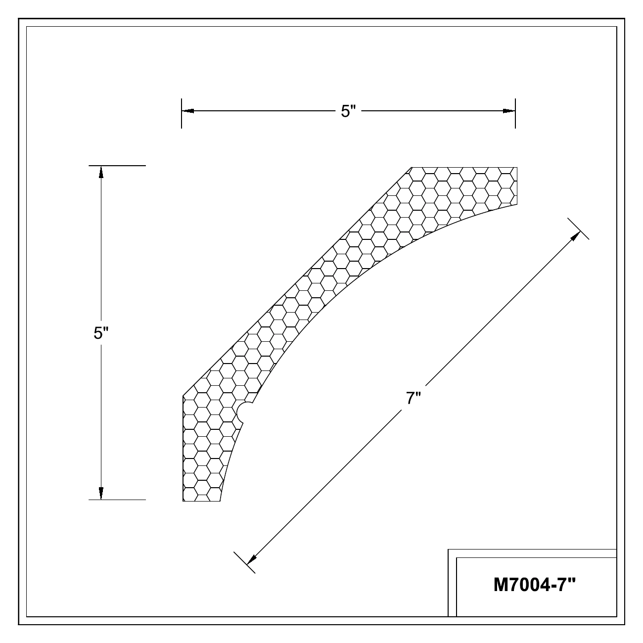 M7004
